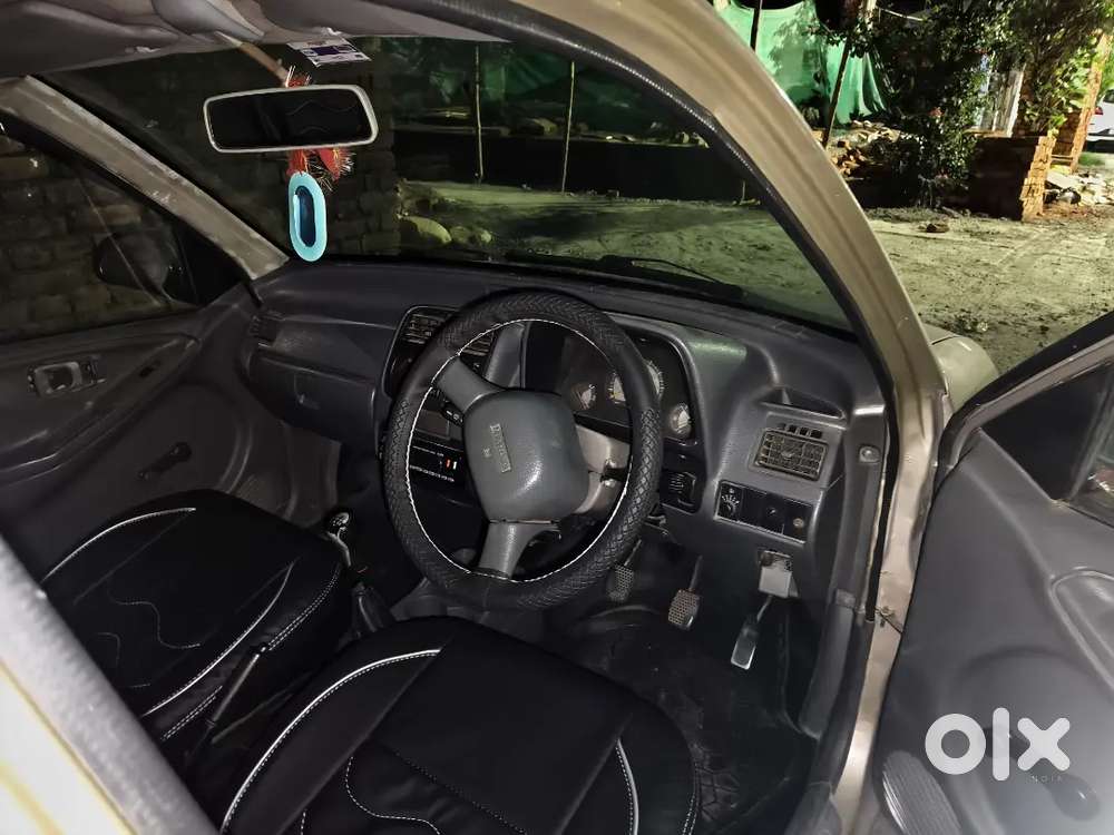 Maruti Suzuki Zen 2005