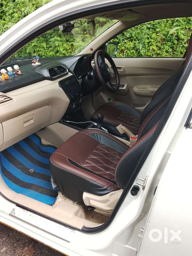 Swift Dzire Tour 2024