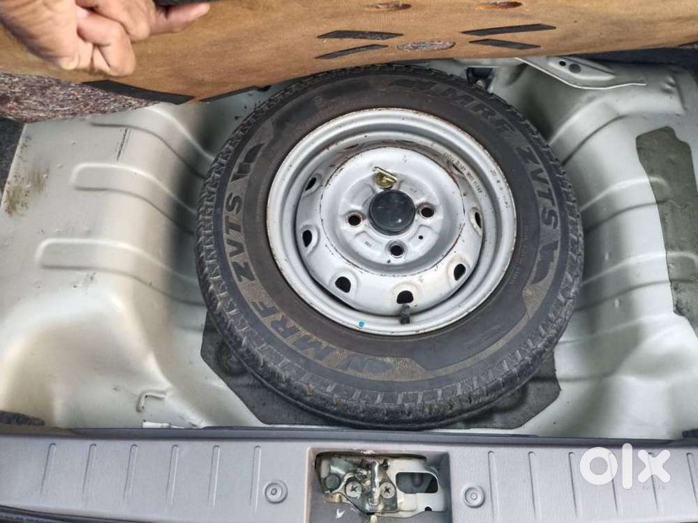 Maruti Suzuki Alto 2005-2010 Lxi Bsiii, 2009, Petrol