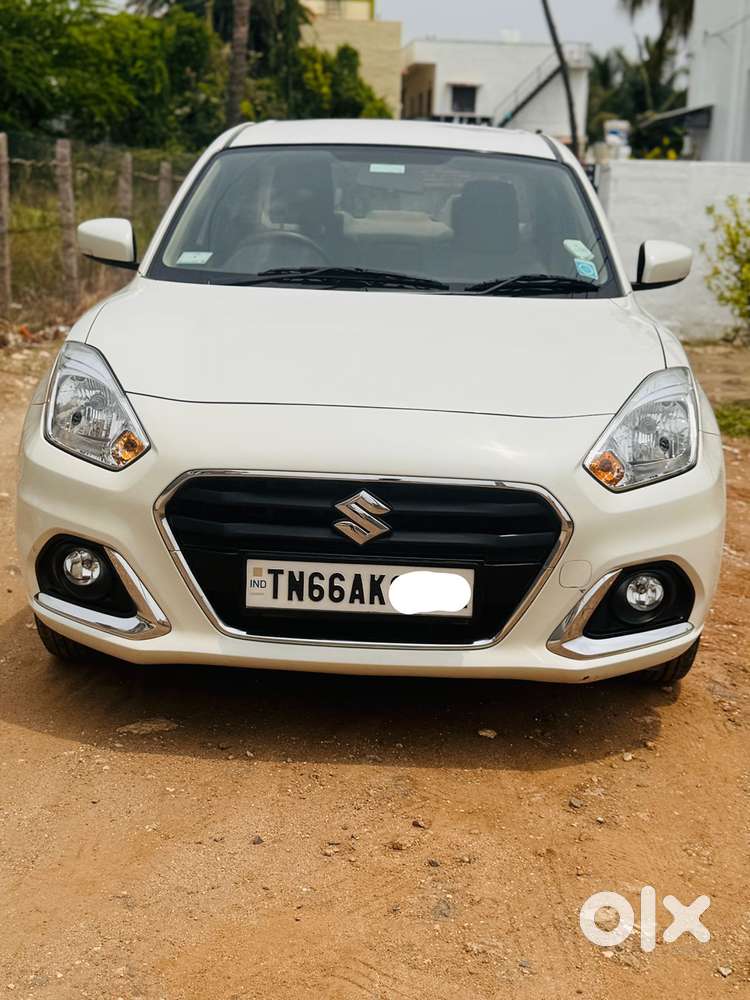 Maruti Suzuki Swift Dzire Zxi Plus , 2022, Petrol