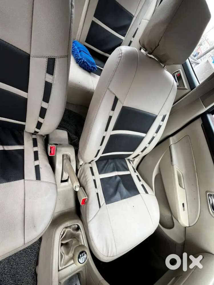 Maruti Suzuki Dzire 2016 Diesel Well Maintained