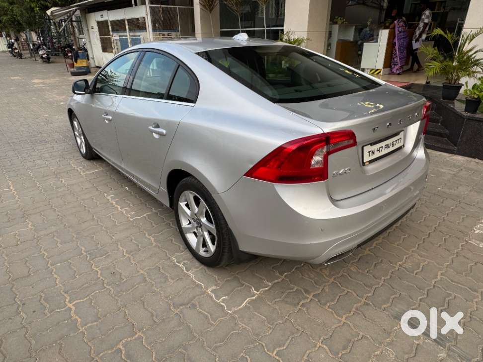 Volvo S60 D4 R-design, 2014, Diesel