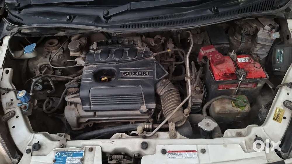 Maruti Suzuki Wagon R 1.0 2017 Cng & Hybrids 64500 Km Driven