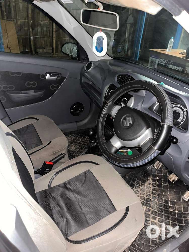 Maruti Suzuki Alto 800 2016 Petrol 31000 Km Driven