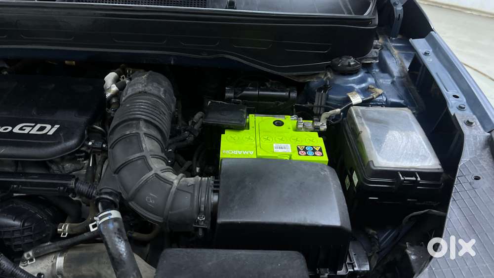 Hyundai Venue 1.0 Sx (o) Turbo Imt, 2020, Petrol