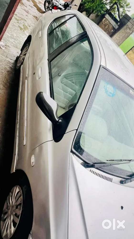Tata Indigo Cs Top Model , Engine Gear Ok