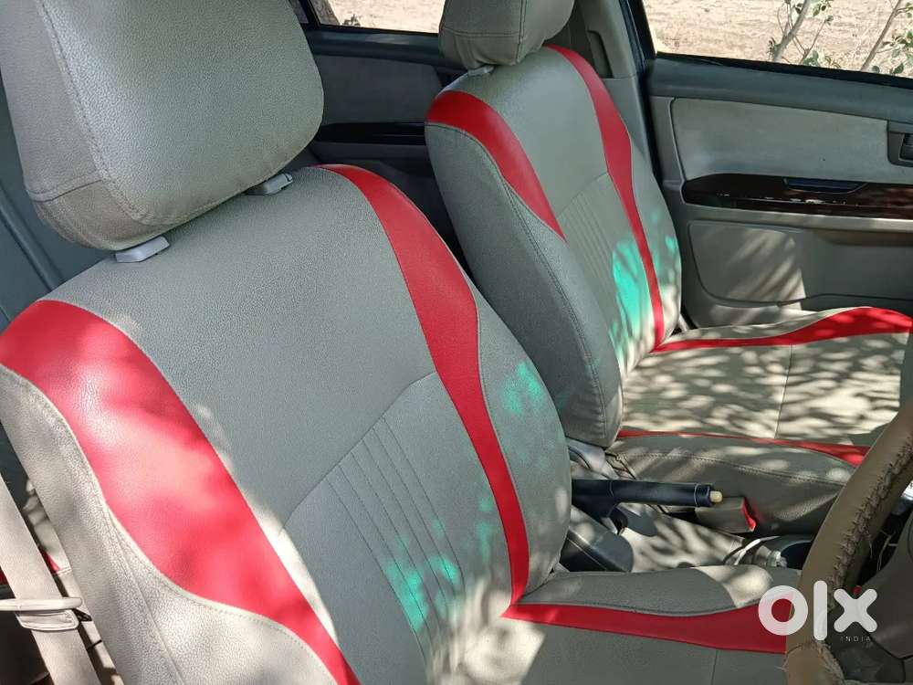 Maruti Suzuki Sx4 2012 Car