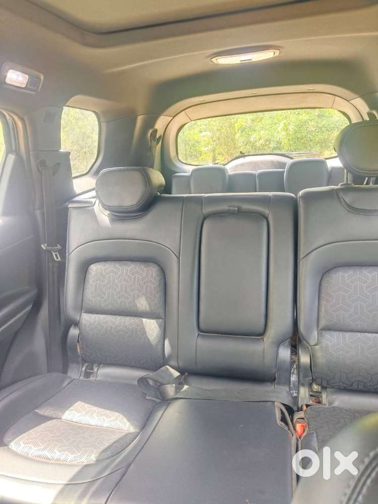 Tata Safari 2022 Diesel 147000 Km Driven