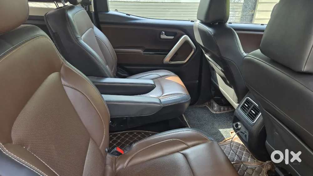 Mahindra Scorpio N Diesel At 2022