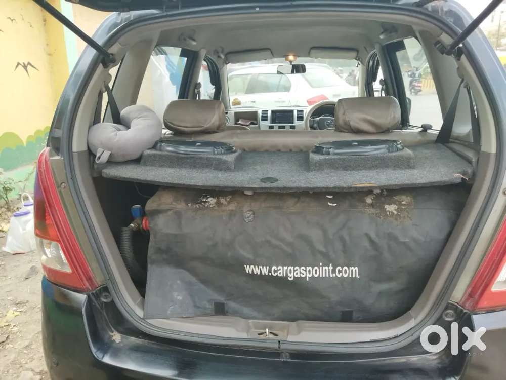 Maruti Suzuki Zen Estilo 2013 Cng & Hybrids 160000 Km Driven