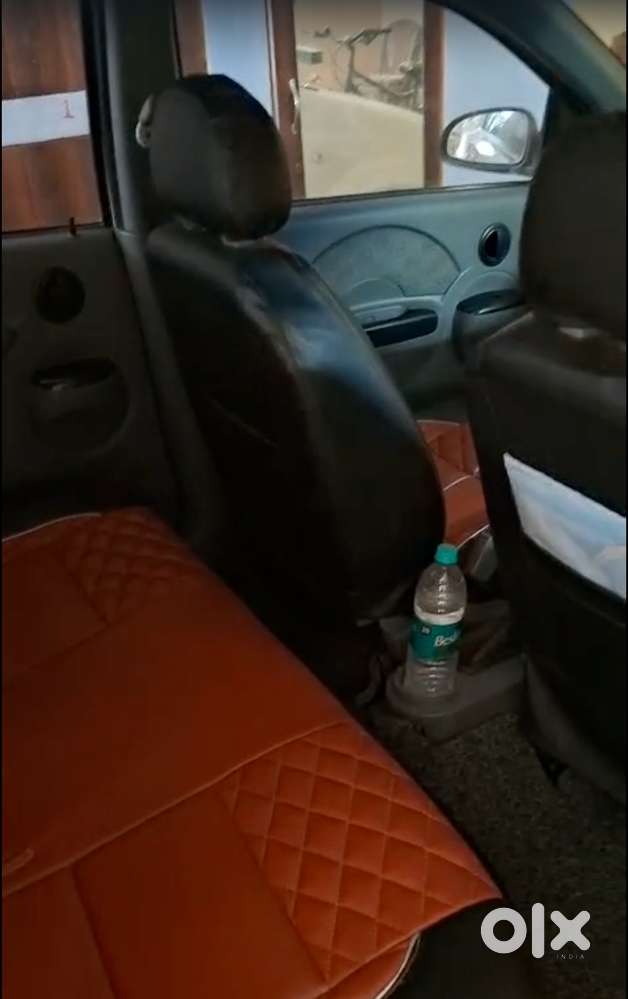 Chevrolet Aveo Uva