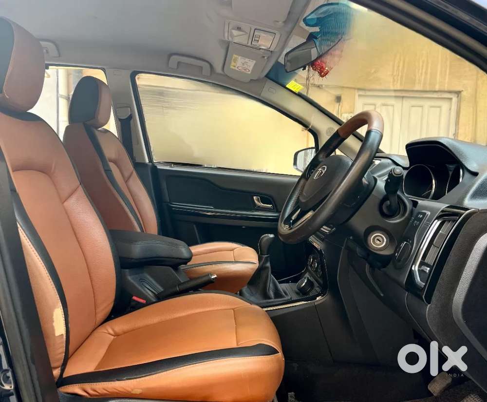 Tata Hexa Xm Plus, 2019, Diesel