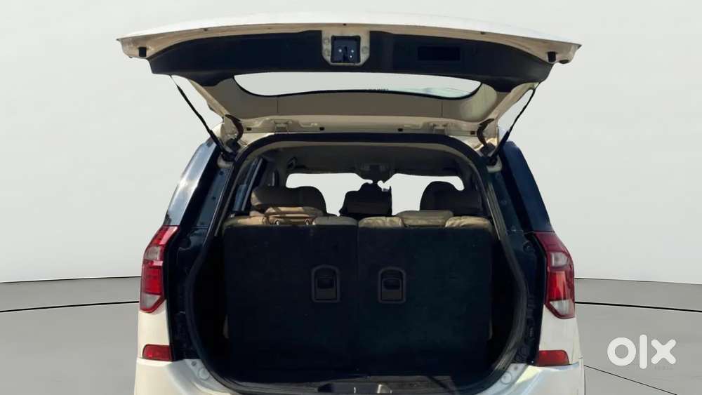 Mahindra Xuv500 W7, 2018, Diesel