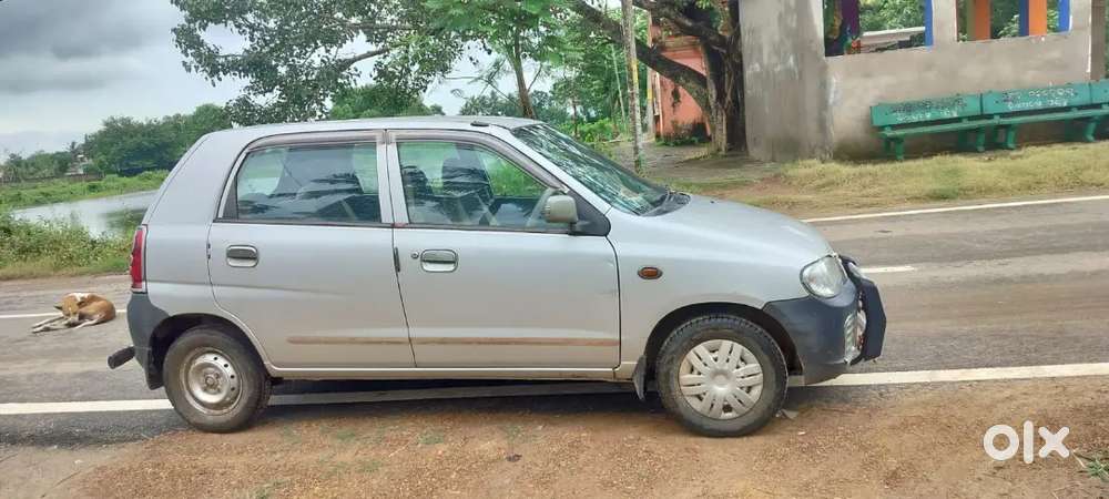 Maruti Suzuki Alto 2010
