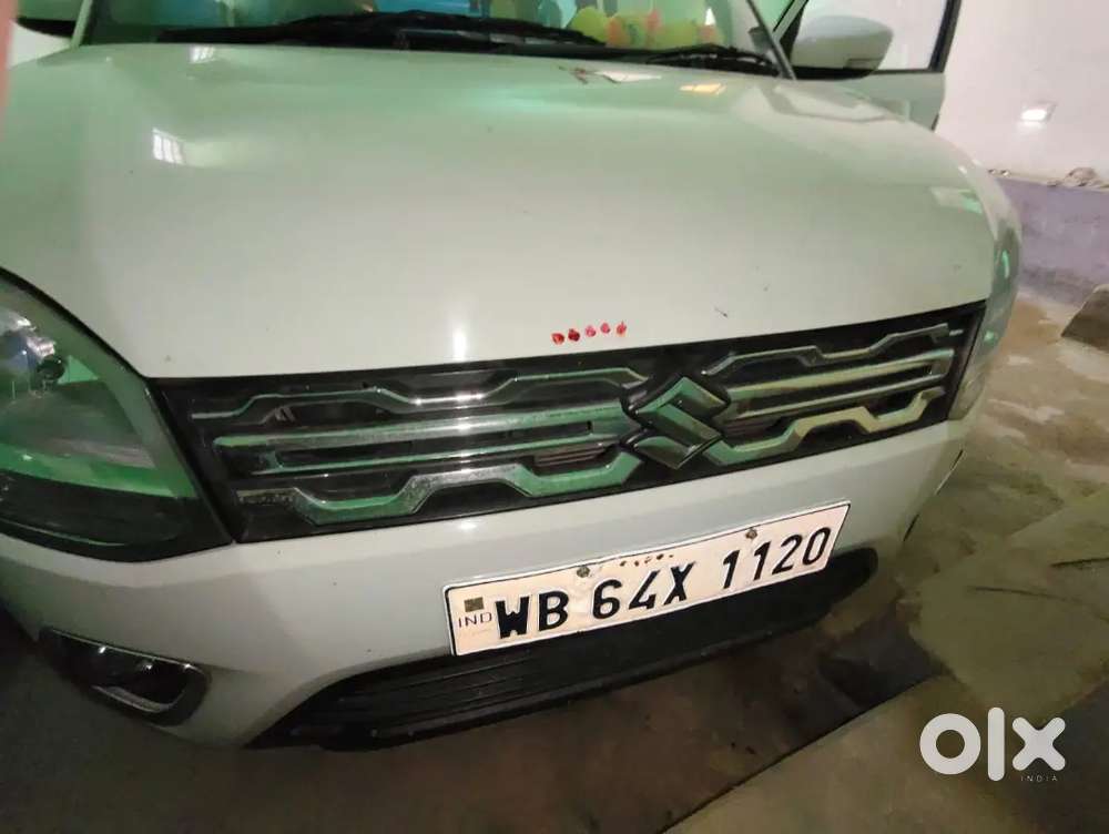 Maruti Suzuki Wagon R 2020