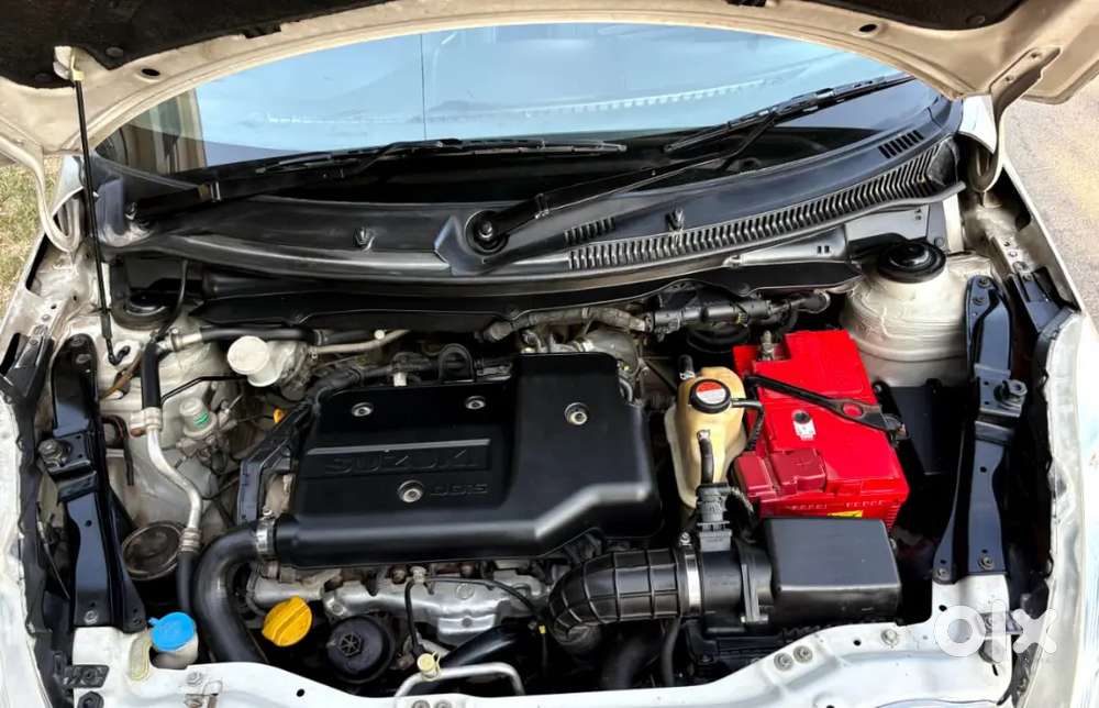 Maruti Suzuki Swift 2014/15diesel 82000 Km Driven