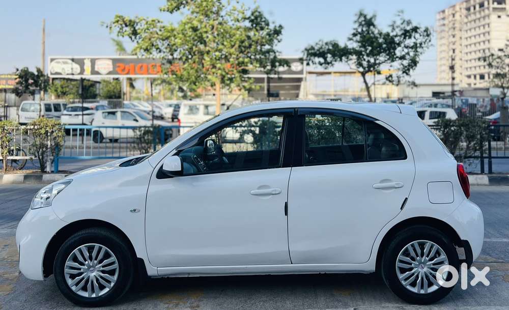 Nissan Micra 2012-2017 Diesel Xl, 2018, Diesel