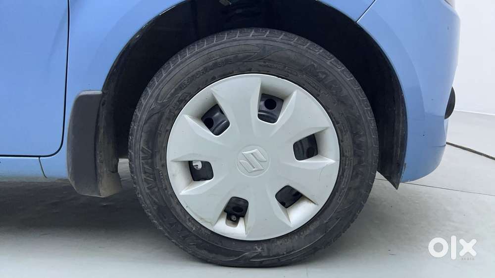 Maruti Suzuki Wagon R 1.2 Zxi, 2021, Petrol