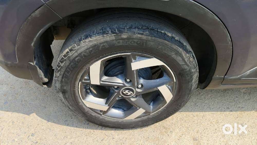 Hyundai Venue 1.4 Crdi Sx (o), 2020, Diesel