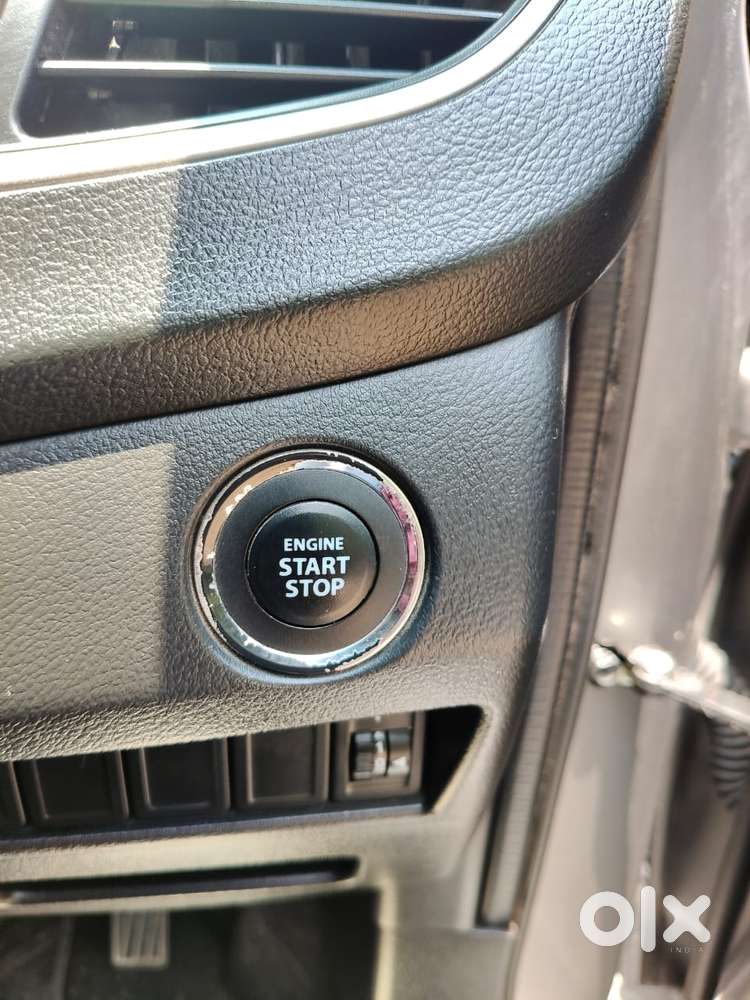 Maruti Suzuki Baleno 2019-2022 1.2 Zeta At, 2020, Petrol