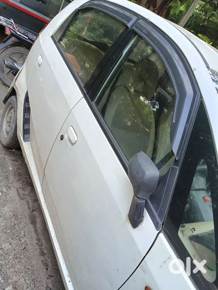 Tata Nano Xm 2012 Only For Scrap
