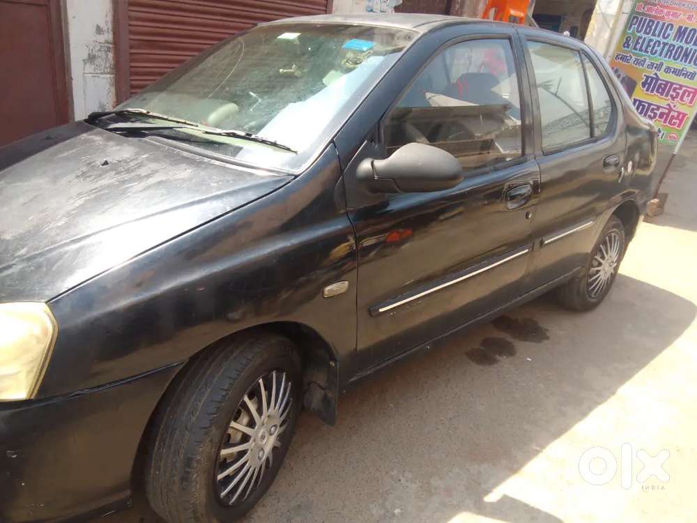 Single Hand Driven Best For Family Use