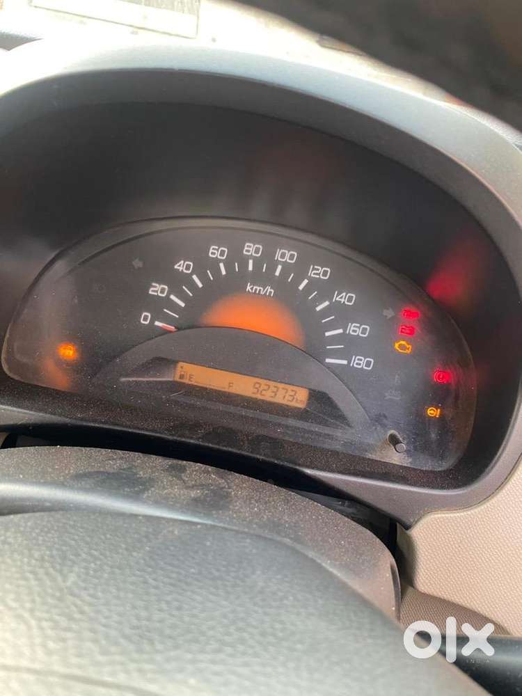 Maruti Suzuki Wagon R 2014 Cng & Hybrids Good Condition