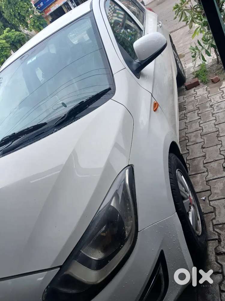 Hyundai I20 2012 Petrol 96000 Km Driven