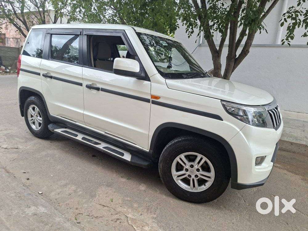 Mahindra Bolero Neo Plus N10 (o), 2023, Diesel