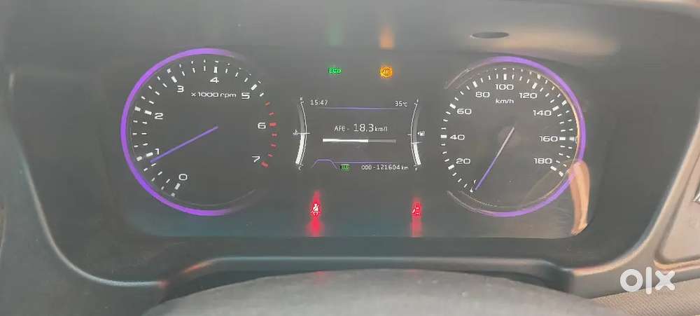 Mahindra Marazzo 2021 Diesel