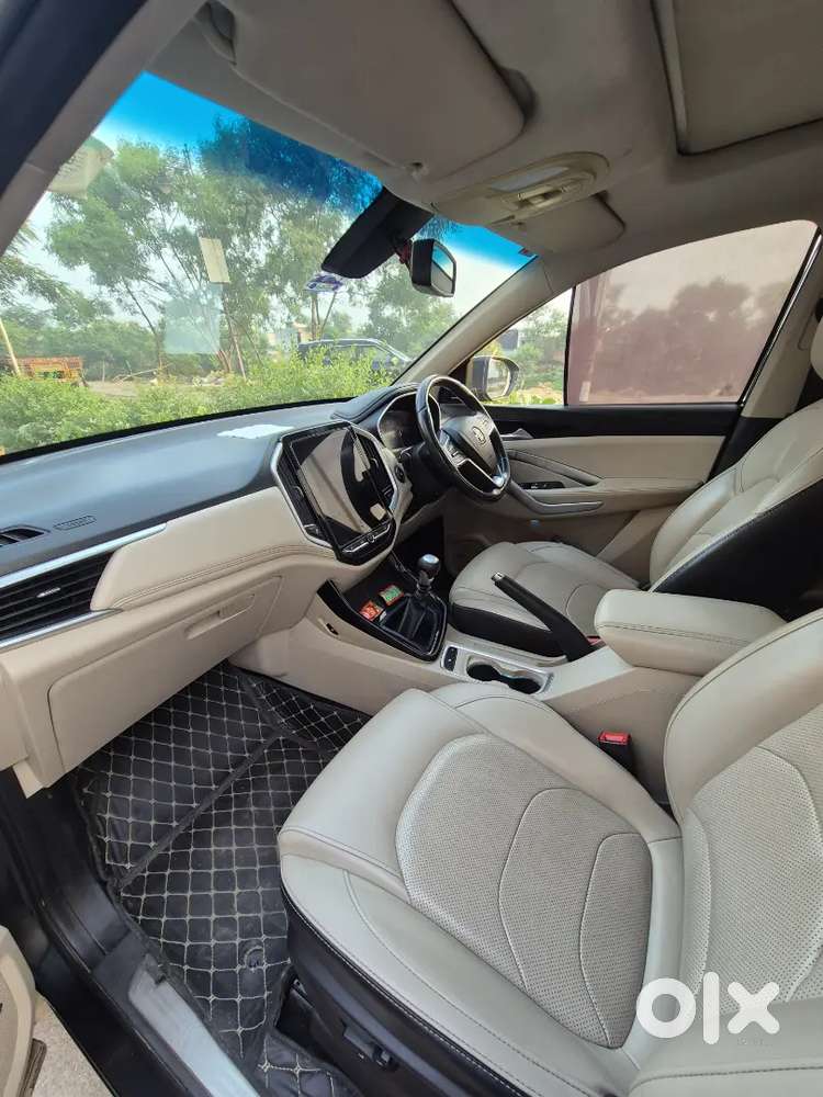 Reason For Sale: Need An Automatic Sedan.