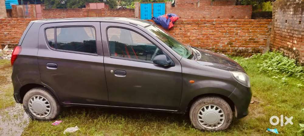 Maruti Suzuki Alto 2013