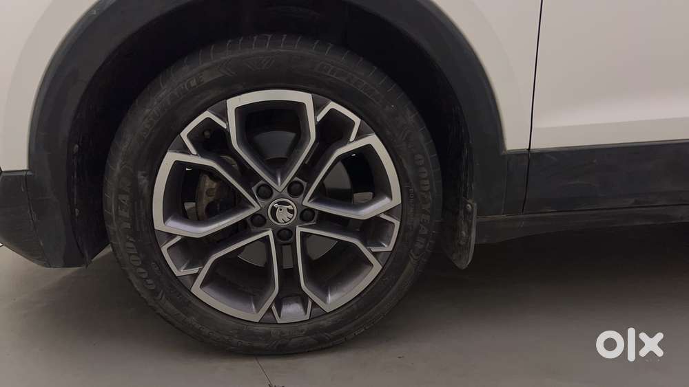Skoda Kushaq Style 1.5l Tsi Mt, 2022, Petrol