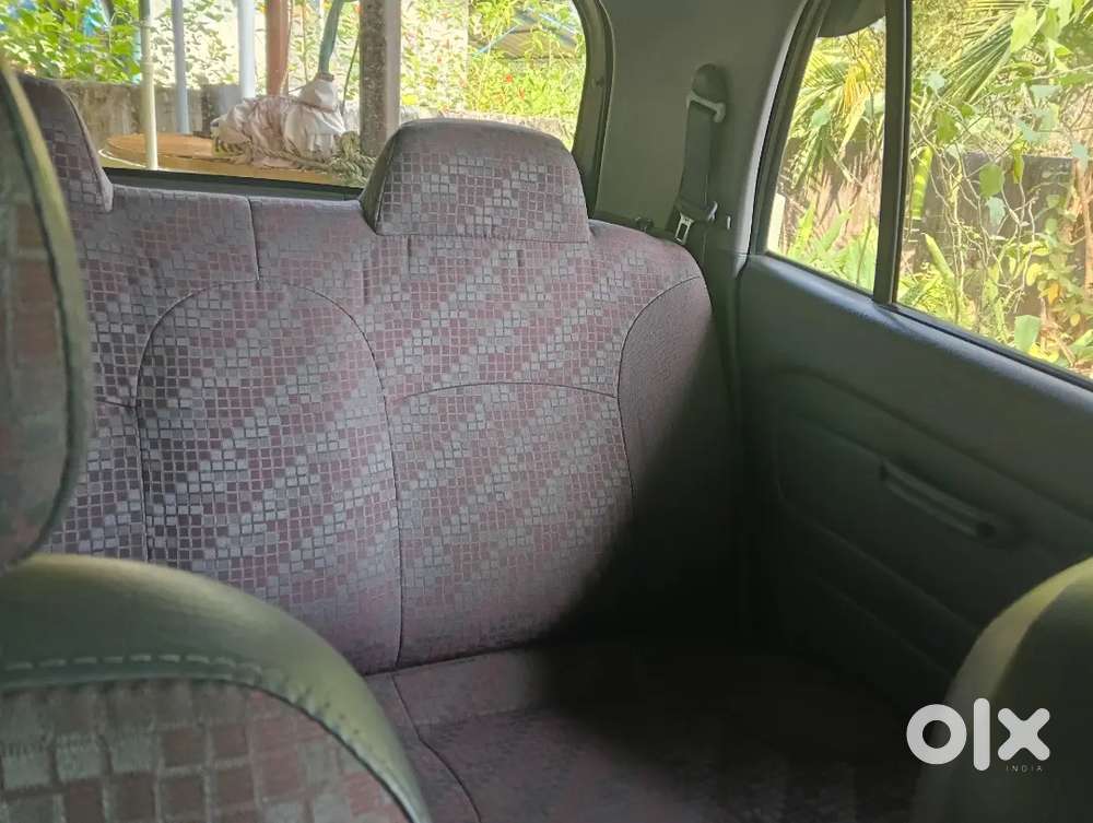 Hyundai Santro Xing 2005 Petrol Well Maintained