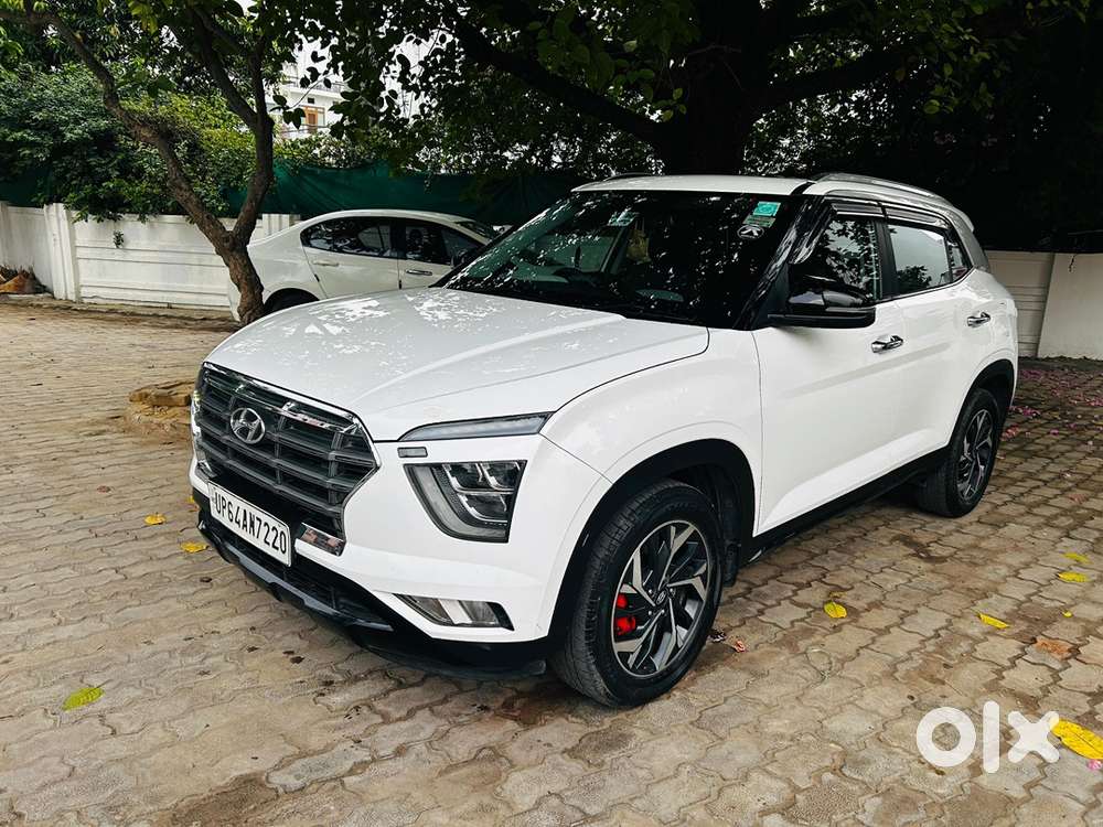 Hyundai Diesel Car 2021