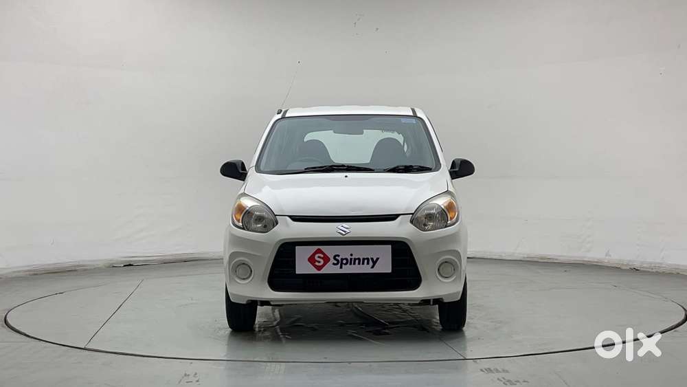 Maruti Suzuki Alto 800 0.8 Vxi, 2016, Petrol
