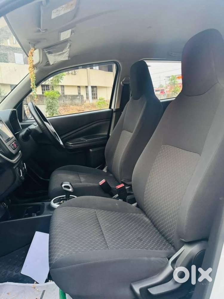 Maruti Suzuki Celerio 1.0 Vxi Ags, 2022, Petrol