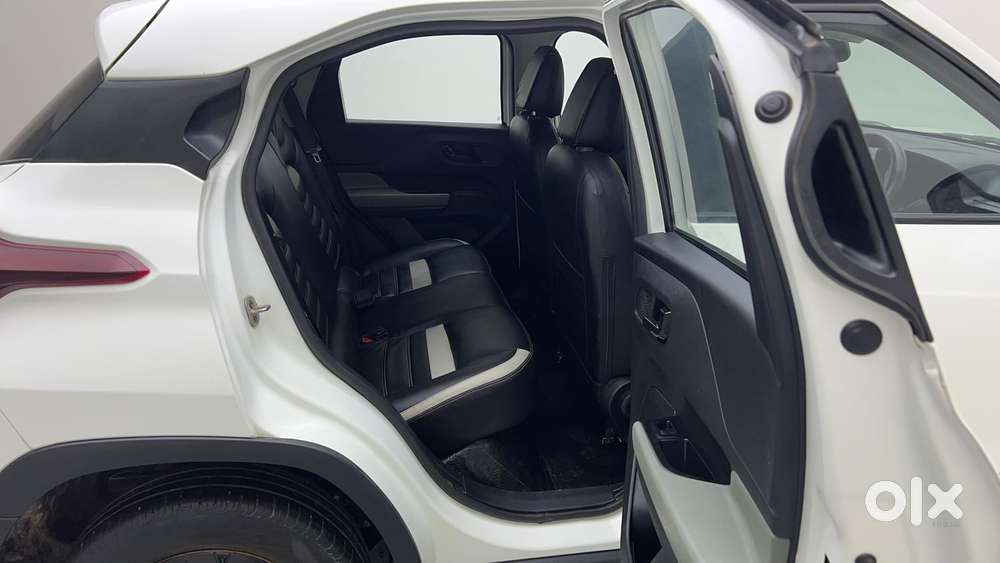 Tata Punch Adventure, 2023, Petrol