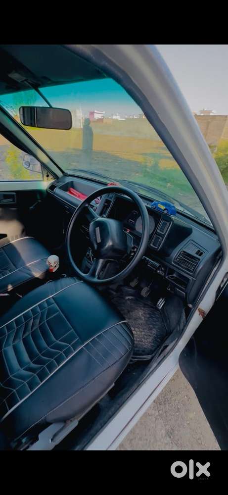 Maruti Suzuki 800 2007 Good Condition