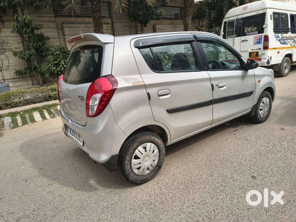 Maruti Suzuki Alto 800 Lxi, 2015, Petrol