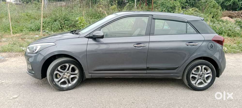 Hyundai I20 1.4 Asta (o) Crdi, 2019, Diesel