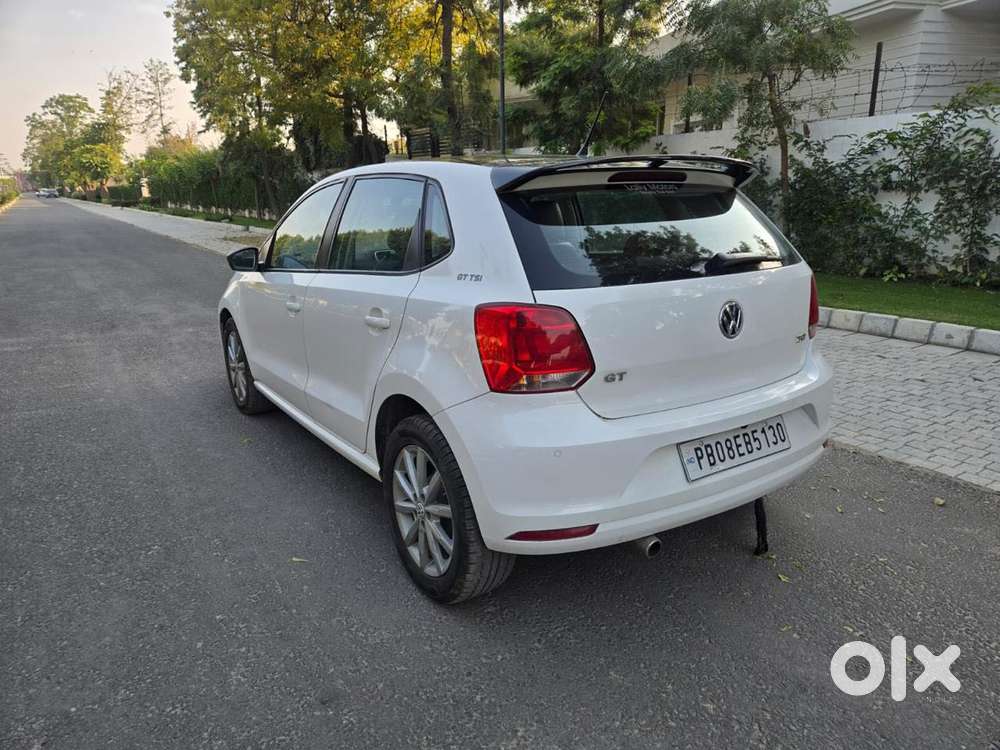 Volkswagen Gti 1.8 Tsi, 2018, Petrol