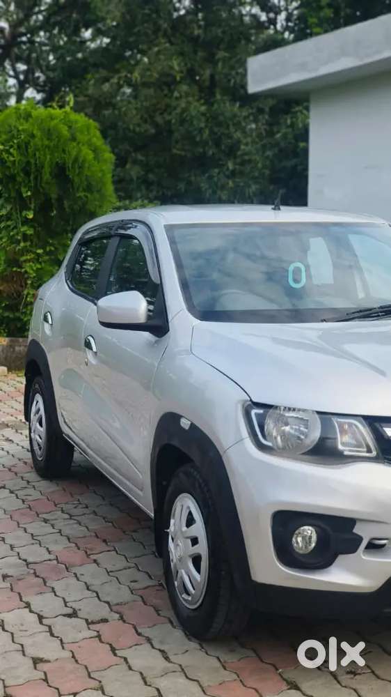 Renault Kwid Rxt Sce 2019