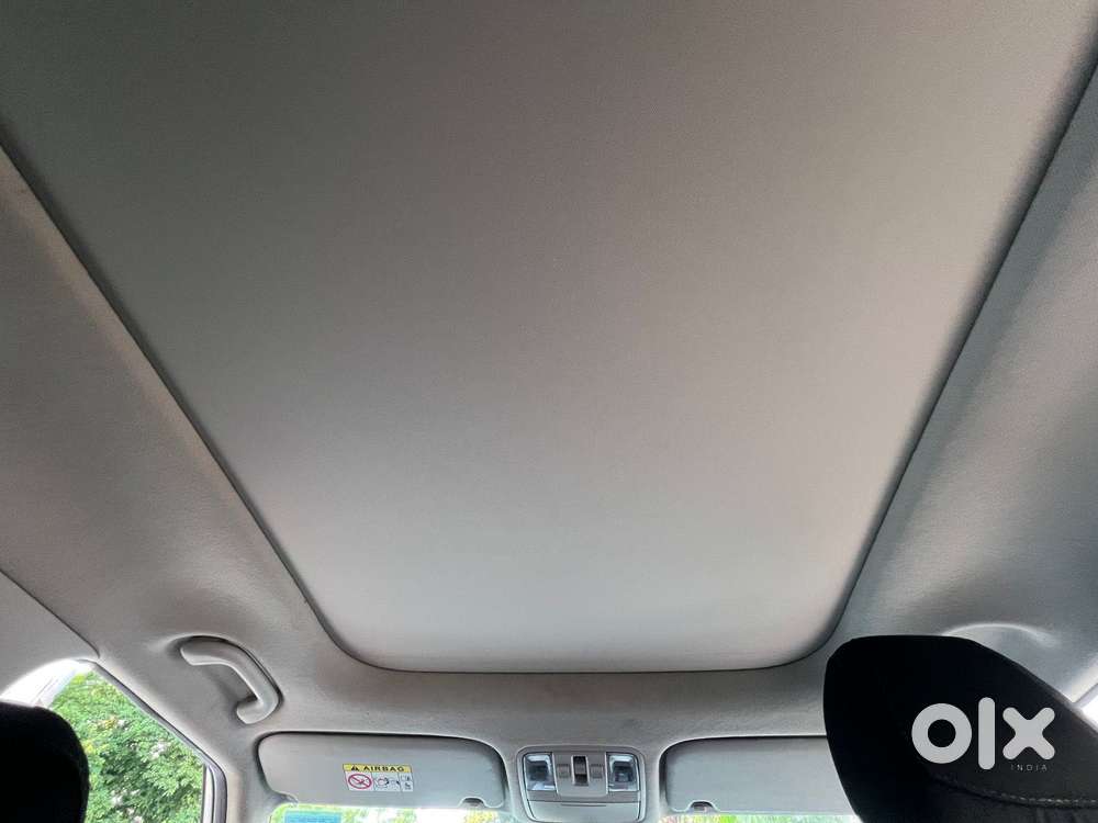 Hyundai Creta 1.5 S Plus Knight Petrol Dual Tone, 2022, Petrol