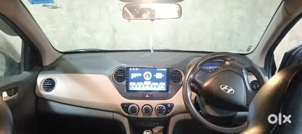 Hyundai Grand I10 2014 Diesel 133000 Km Driven