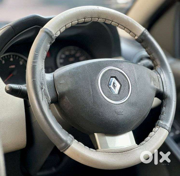 Renault Duster 85ps Diesel Rxl, 2013, Diesel