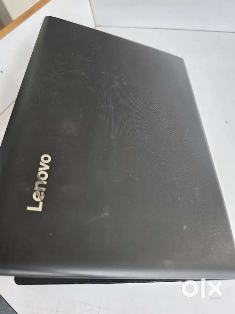 Lenovo IdeaPad-110/AMD A6-9200(9th gen)4gbDDDr4/320gbHDD/15.6display