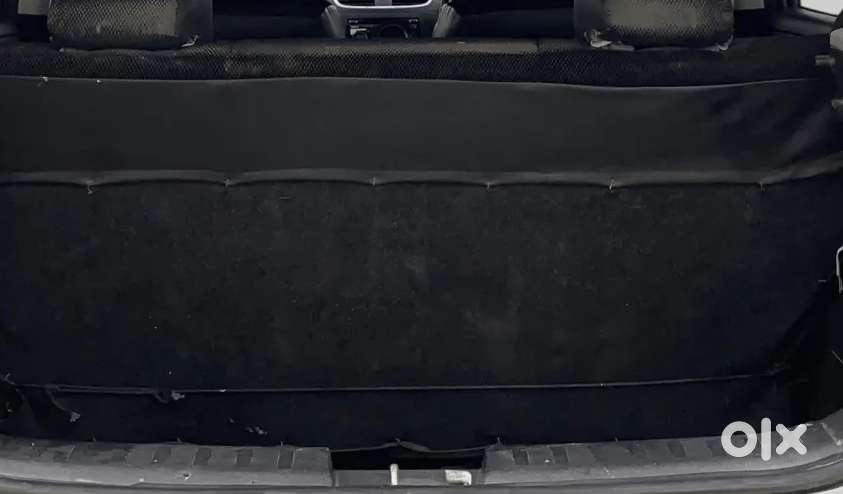 Maruti Suzuki Swift 2011-2014 Vxi, 2012, Petrol