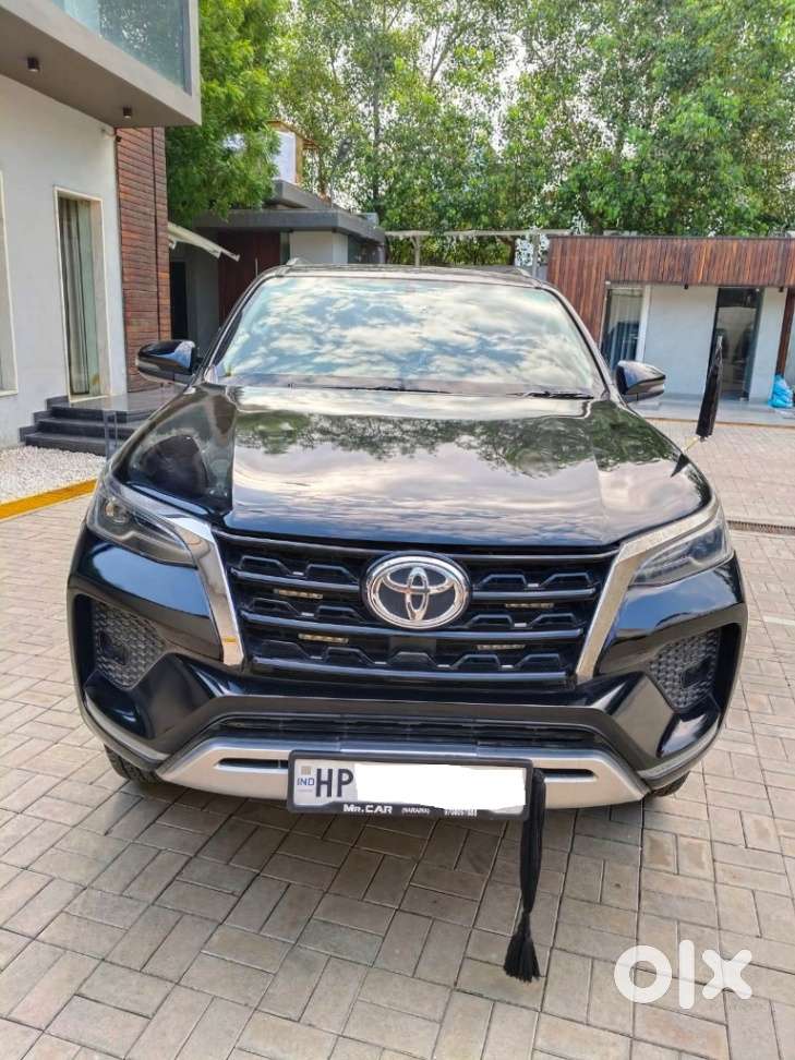 Toyota Fortuner 4x2 At 2.8 Diesel, 2023, Diesel