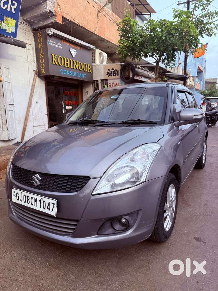Maruti Suzuki Swift Vxi Cng, 1914, Cng & Hybrids